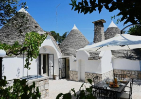 Trulli Del Sole Alberobello